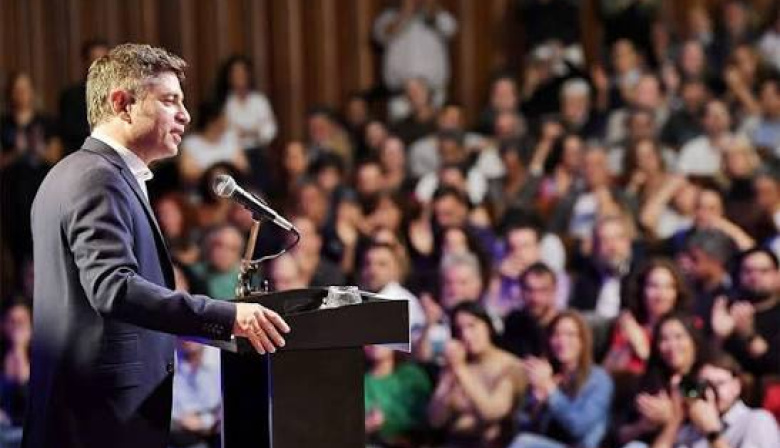El PJ bonaerense lanza un curso de formación política con clases de Kicillof, Alak y especialistas  