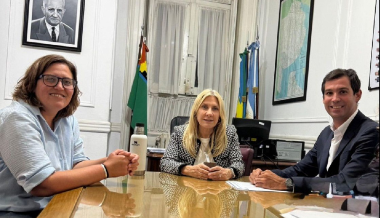 Intendentes presionan por fondos sin restricciones y la UCR avanza con un proyecto en Diputados