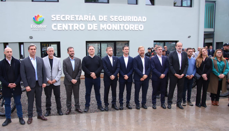 Intendentes peronistas presionan al Ejecutivo por la creación de la Policía Municipal