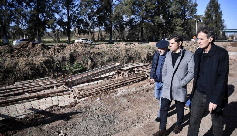 En plena pulseada con los intendentes, la Provincia ajustó los controles del fondo municipal