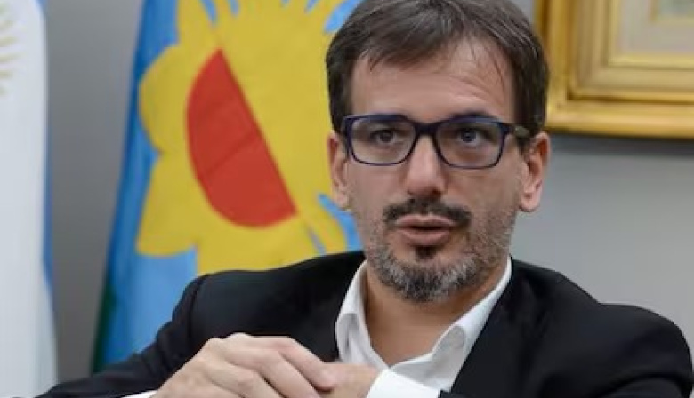 Galmarini defendió las PASO y apuntó contra el Gobierno: “El problema no está en las reglas de juego”