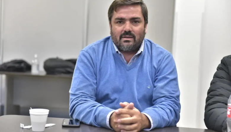 Unidad radical y horizonte electoral: Balbín asumió la presidencia del Comité y llamó a “gobernar la PBA”