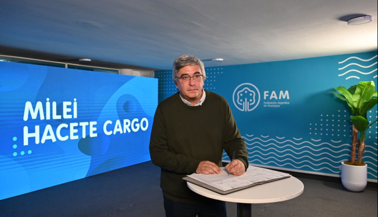 Cierre del PEVI: Rodríguez advierte por la crisis de la vitivinicultura y la pérdida de viñedos