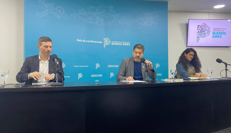 La PBA anunció el traspaso del complejo Punta Mogotes al municipio de General Pueyrredón tras su modernización