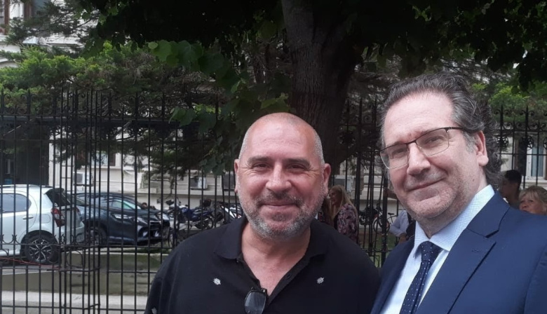 La UCR de San Nicolás y la provincia sellan lista única con consenso de los sectores internos