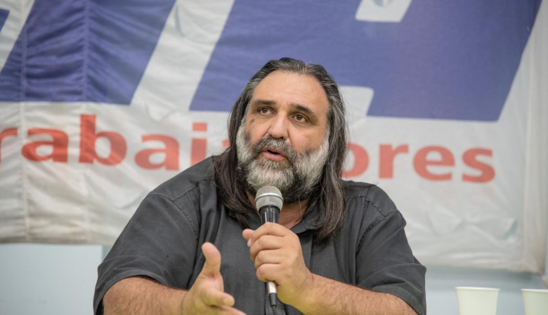 SUTEBA elige nueva conducción: fin de la era Baradel tras 20 años al frente del gremio docente