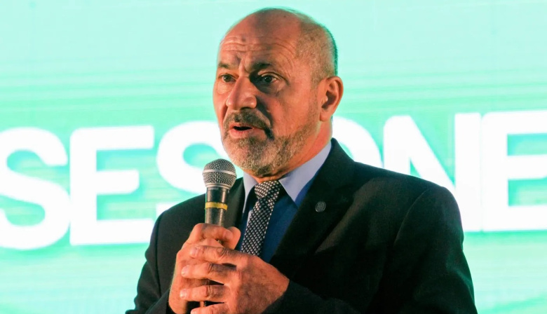 Secco cruzó críticas y resaltó el crecimiento de Ensenada: “Mejor que decir, es hacer”