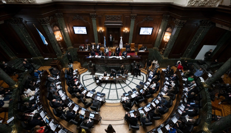 La Legislatura porteña aprobó la adhesión al RIGI y creó el RIMI CABA para atraer inversiones