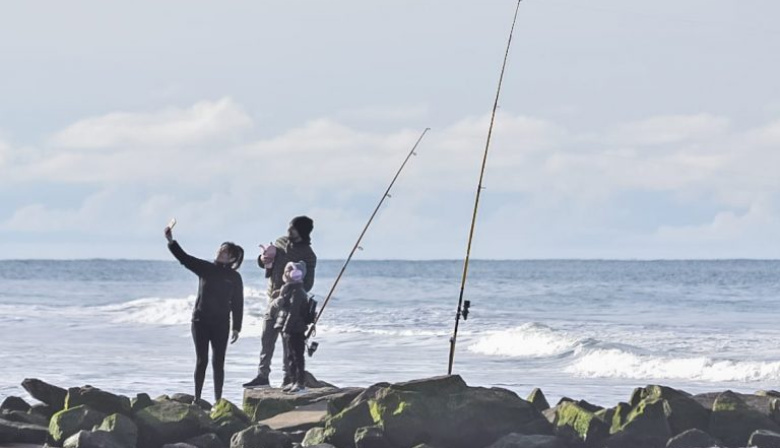 Ferias, espectáculos y recorridos guiados: la agenda del fin de semana en La Costa