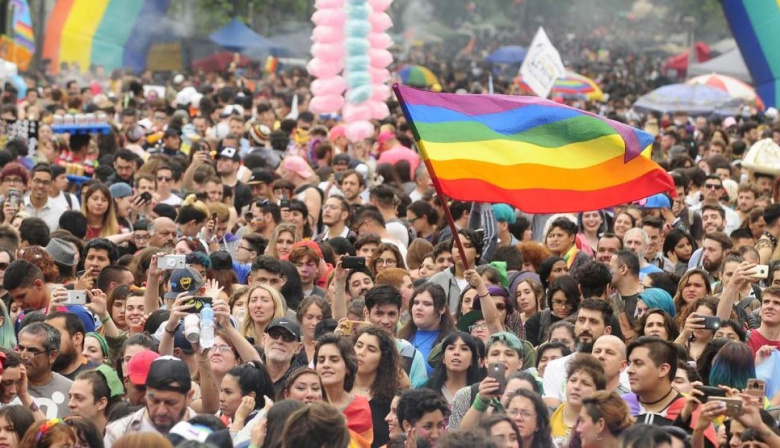 Estudios muestran persistencia de barreras laborales para la comunidad LGBTIQ+ en Argentina