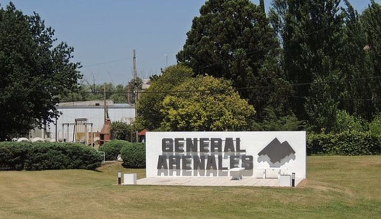 Juntos/Somos UCR impulsa “Ficha Limpia” en General Arenales para limitar el acceso a cargos públicos