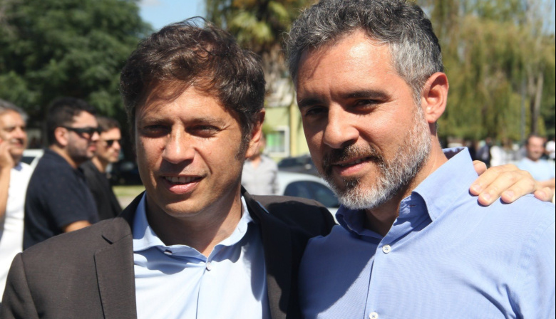 ARBA lanza en La Plata un programa para desendeudar a jubilados y condonar deudas del Impuesto Inmobiliario