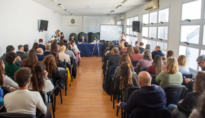 La Justicia Federal avaló un eventual desdoblamiento en la Provincia