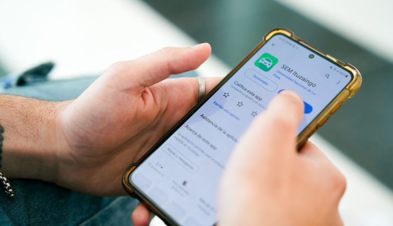 Más cerca del vecino: Ituzaingó lanzó un canal oficial en WhatsApp para informar a la comunidad