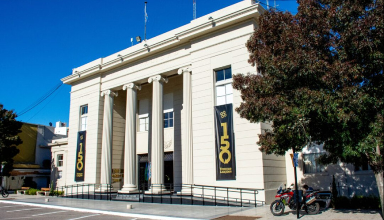 Recoulat cerró una nueva paritaria municipal con un aumento acumulativo del 13%