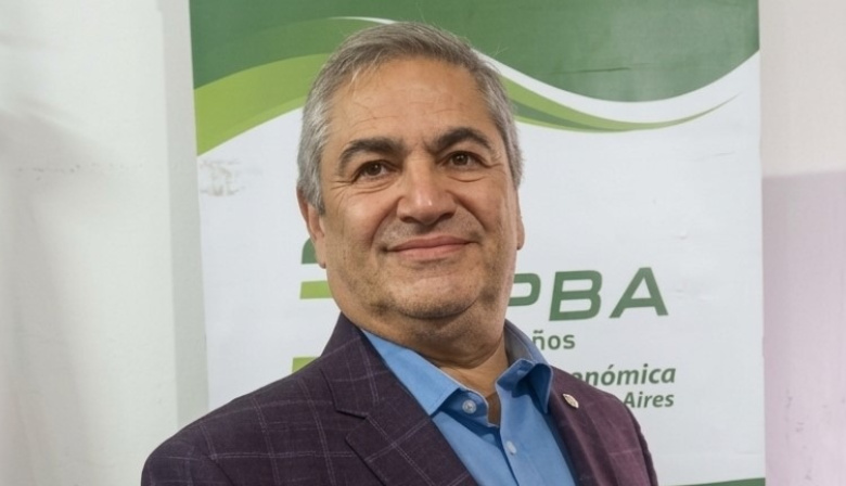 Guillermo Siro reclama un “RIGI pyme” y advierte por el impacto de importaciones en la industria automotriz