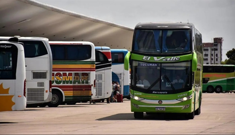 El Gobierno eliminó subsidios para pasajes gratuitos de personas con discapacidad
