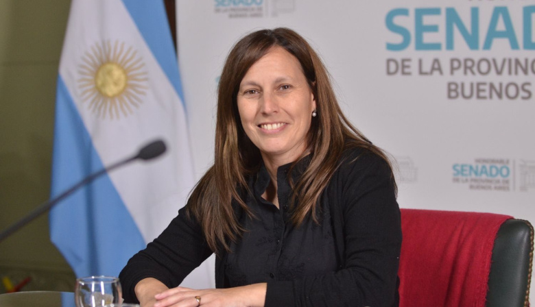 Balaudo denunció “política de miedo” y reivindicó el Cabildo Abierto libertario en los 135 municipios