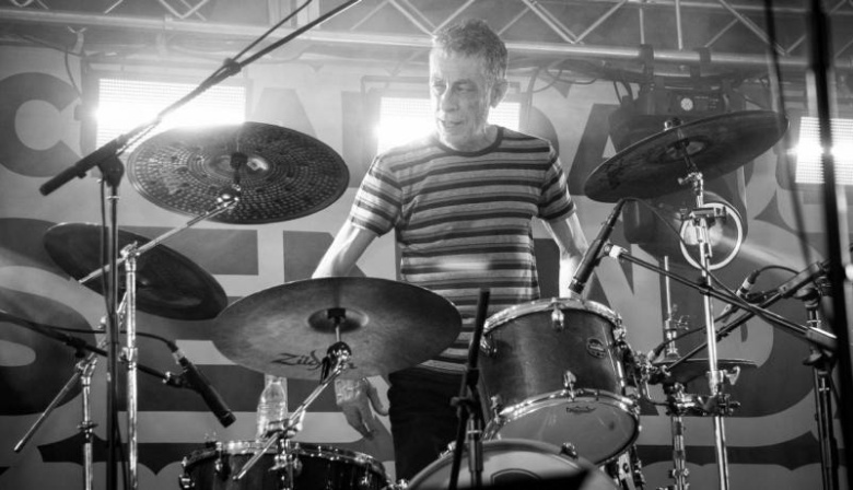 Walter Sidotti hoy: cómo vive el histórico baterista de Patricio Rey y sus Redonditos de Ricota y por qué sigue siendo una leyenda del rock nacional