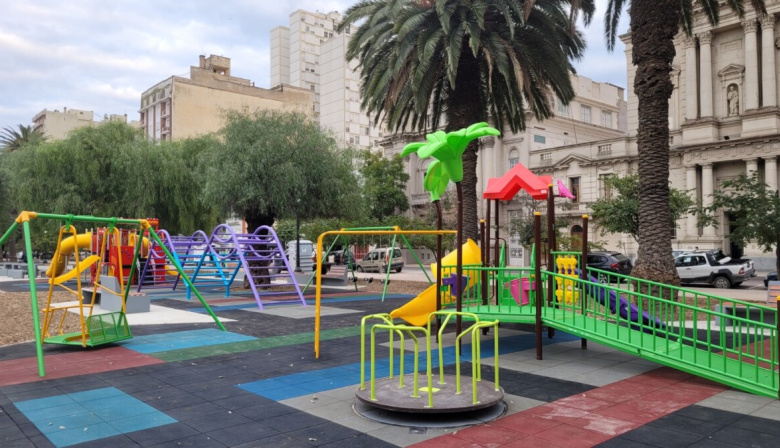 Diputados le dio media sanción a la Ley Joaquín para prevenir accidentes en plazas y clubes