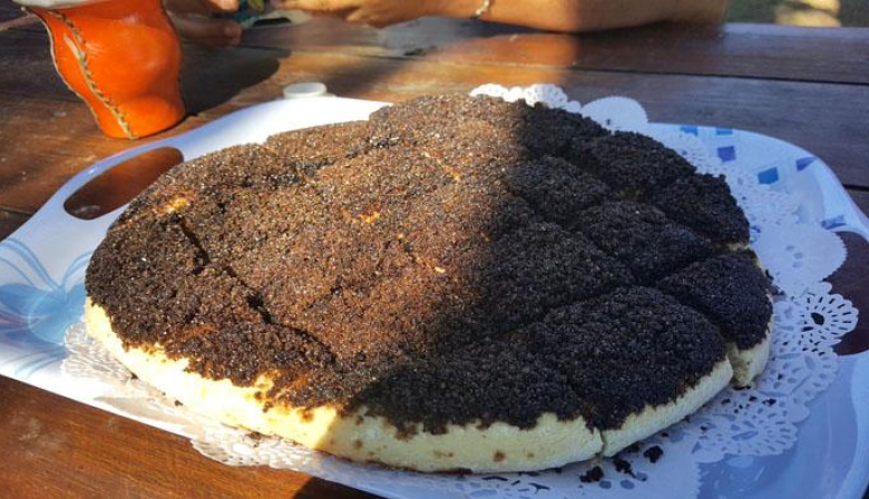 Con un show de Los Palmeras, delicias y entrada gratuita, General Lavalle celebra la Fiesta de la Torta Negra