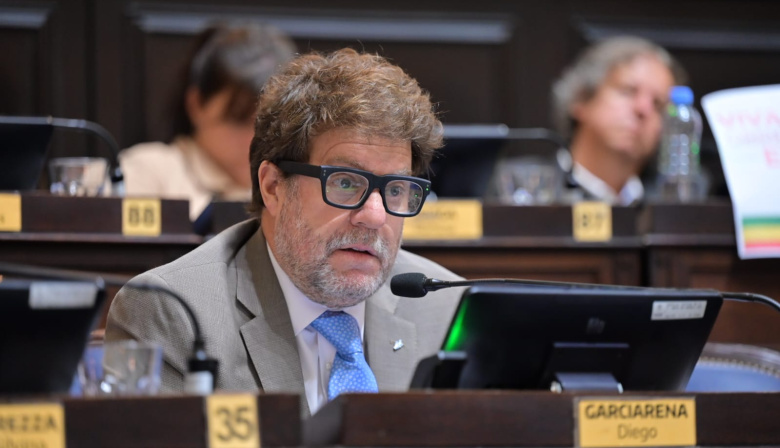 Avanza en Diputados una iniciativa para ampliar derechos de personas con síndrome de Down