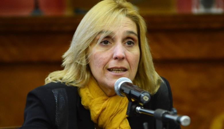 Baragiola impulsa “Formando Unzué”, un programa para recuperar el histórico edificio con capacitación y desarrollo social