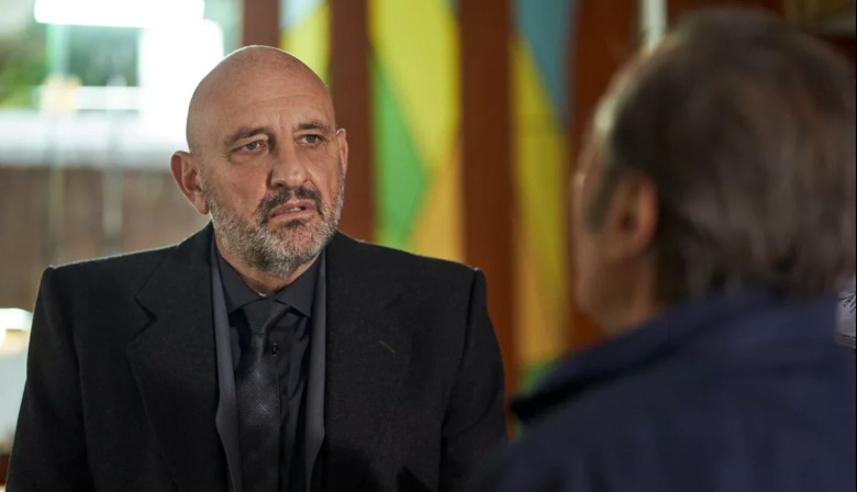 "Zambrano": mirá el primer adelanto del spin-off de "El encargado"