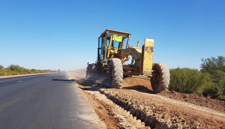 Con la obra pública nacional frenada, las provincias se endeudan por más de US$1.800 millones para infraestructura