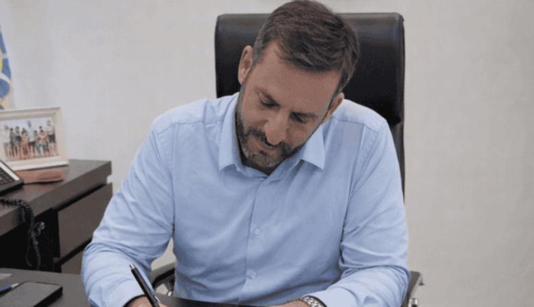 Sujarchuk cuestionó el ajuste nacional y advirtió que la demanda sanitaria municipal creció 33%
