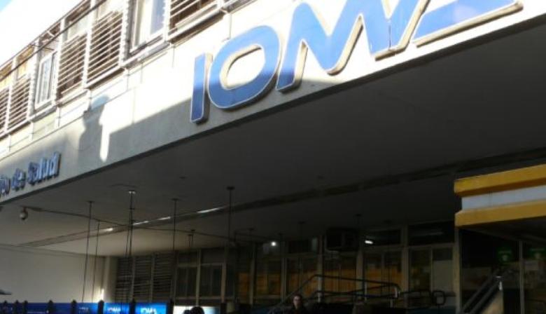 La oposición impulsa una bicameral para auditar al IOMA