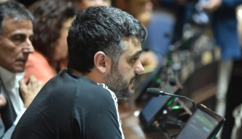 Tignanelli cruzó a Bregman y reavivó la pelea por la conducción del peronismo