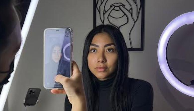 Una dosis de moda real contra la belleza editada