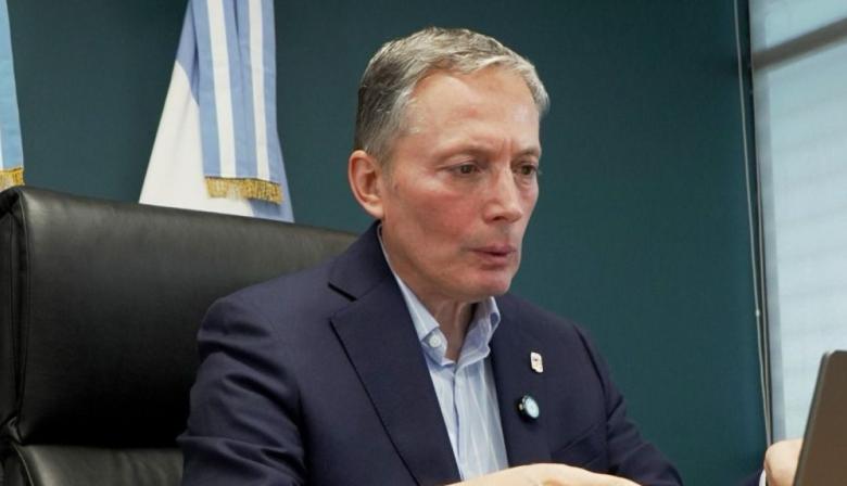 “Milei tiene fecha de vencimiento": la definición de Fernando Gray en el Congreso Nacional del PJ