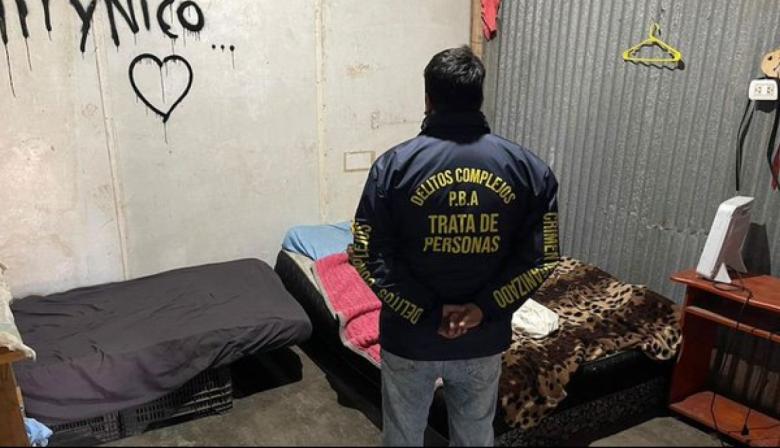 Infancias explotadas en un campo platense: rescataron a 51 menores
