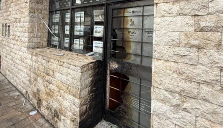 Nuevo capítulo en la interna libertaria bonaerense: Denuncian a Pareja por presunta violencia política