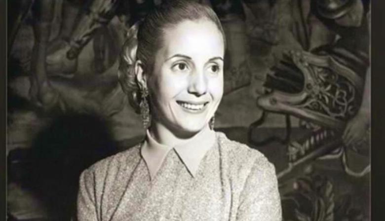 Diputados homenajearon a Eva Perón: "Sigue hablándonos hoy"