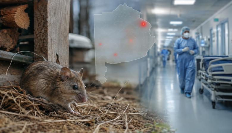 Crecen los casos de hantavirus en PBA: ya son 18 contagios y siete muertes