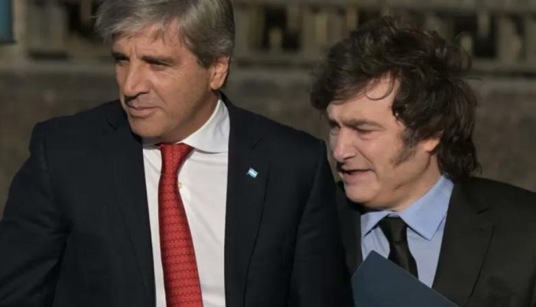 El Gobierno envió al Congreso el proyecto de “Súper RIGI”