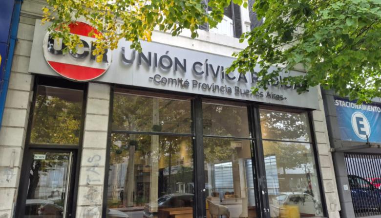 La UCR bonaerense llega al cierre de listas