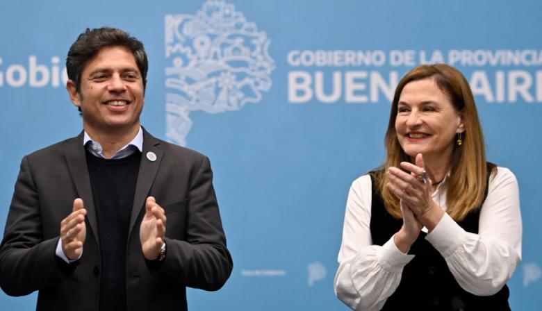 Estela Díaz lanza el espacio de mujeres y diversidad de Derecho al Futuro