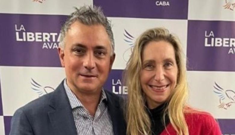 Denuncian irregularidades en La Libertad Avanza bonaerense y piden la intervención de la Justicia Electoral