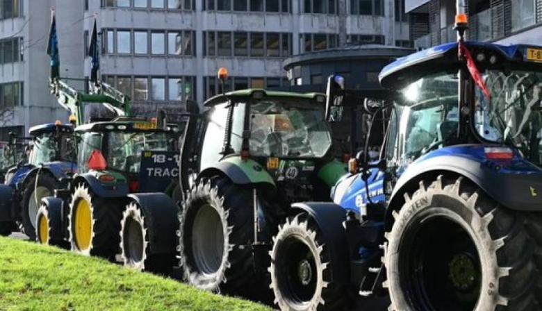 La Sociedad Rural de Olavarría defendió a Milei pese al freno productivo y la falta de obras