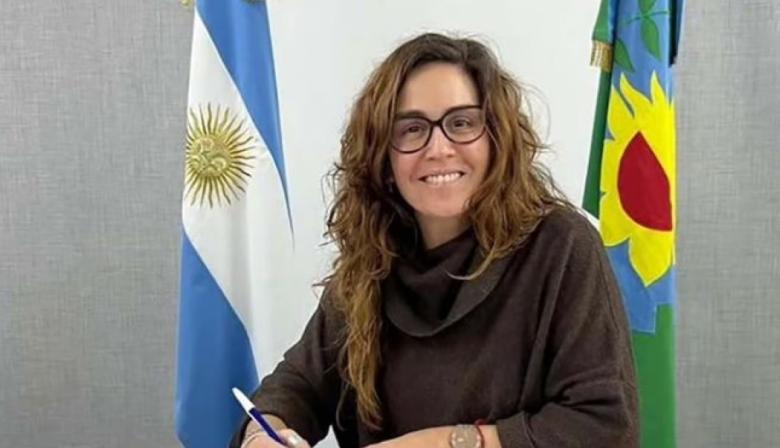 Jimena López presentó un simulador que expone el impacto de la quita del beneficio en la Quinta Sección