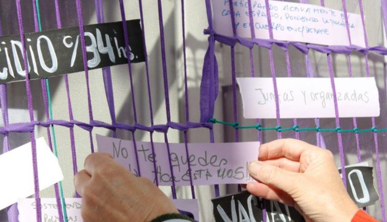 Insisten con declarar la emergencia en violencia de género tras dos años sin respuesta del municipio