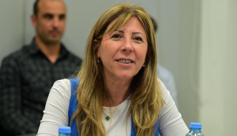 Vaccarezza impulsa un índice para medir la transitabilidad de los caminos rurales bonaerenses