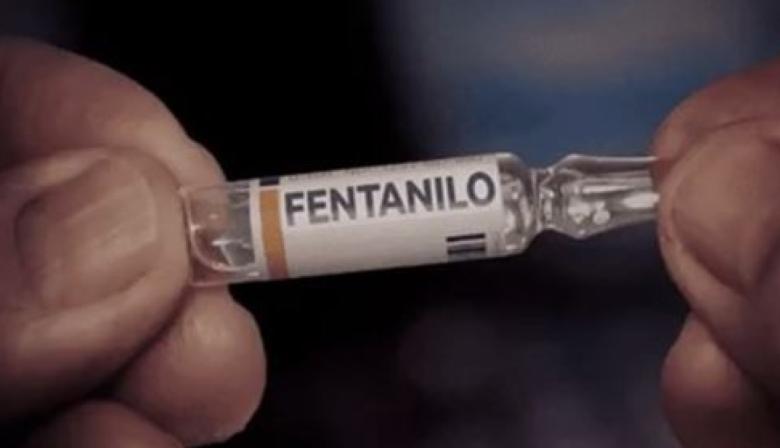 Proponen una pensión vitalicia para víctimas del fentanilo contaminado