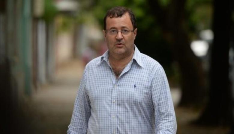 Daletto apuntó contra Milei y Kicillof: “Son dos grandes ajustadores”