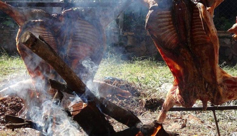 Magdalena se prepara para vivir la 2º Fiesta del Cordero este domingo 24 de mayo