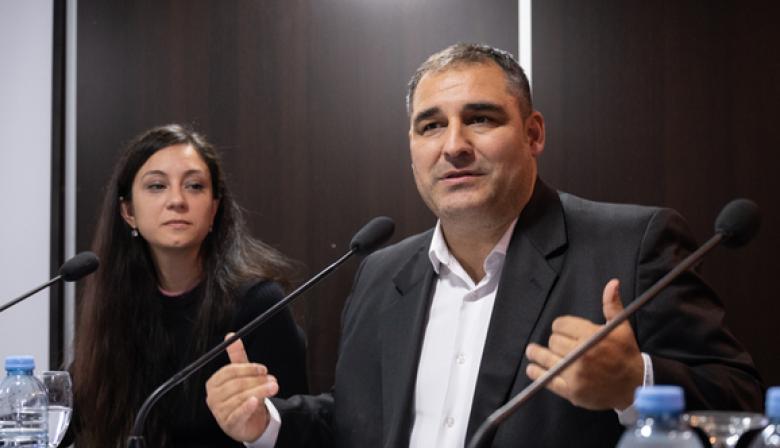 Impulsan un seguro estatal para que estudiantes puedan alquilar